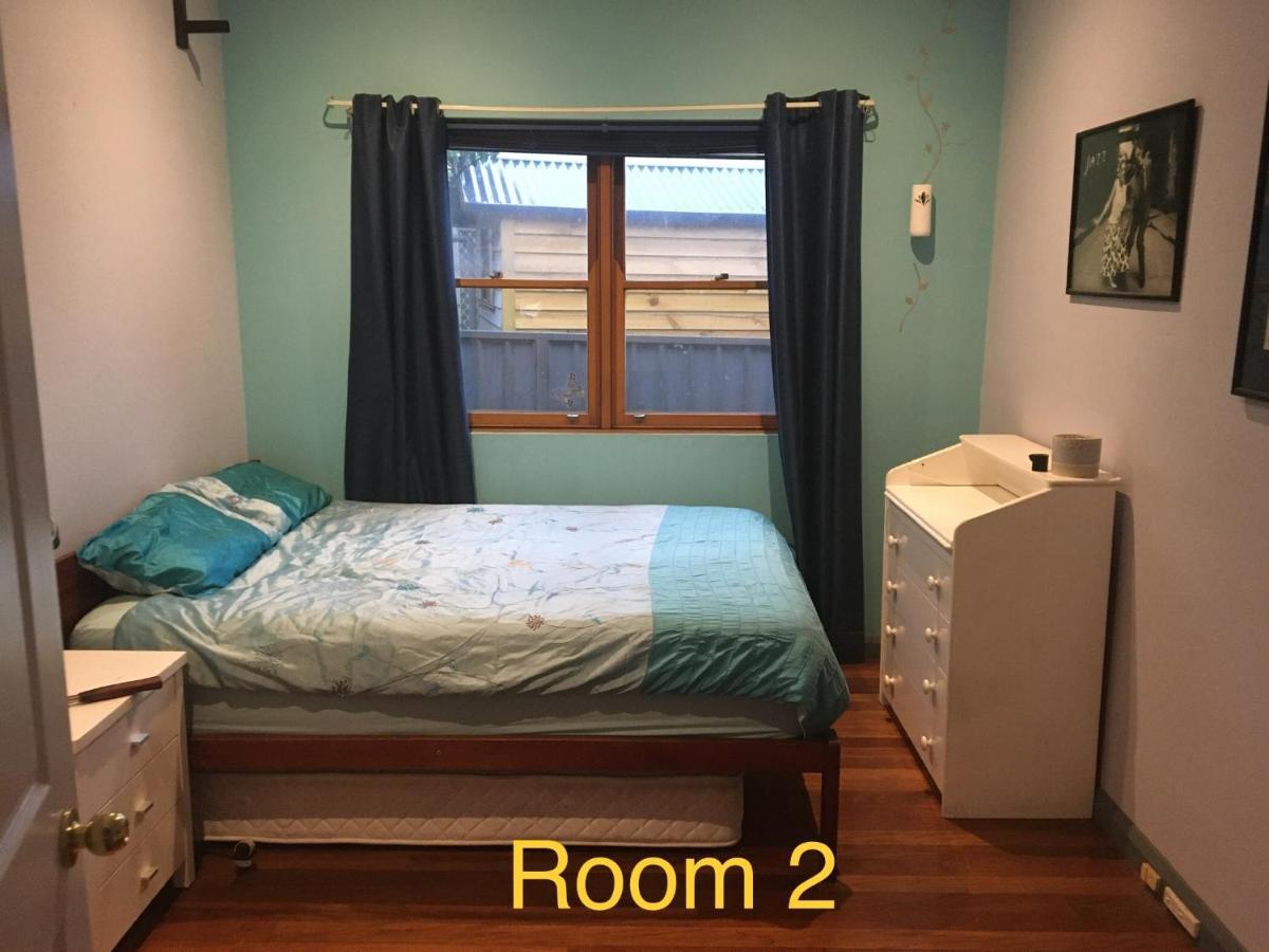 Maroubra Rooms In Modern House 悉尼 外观 照片