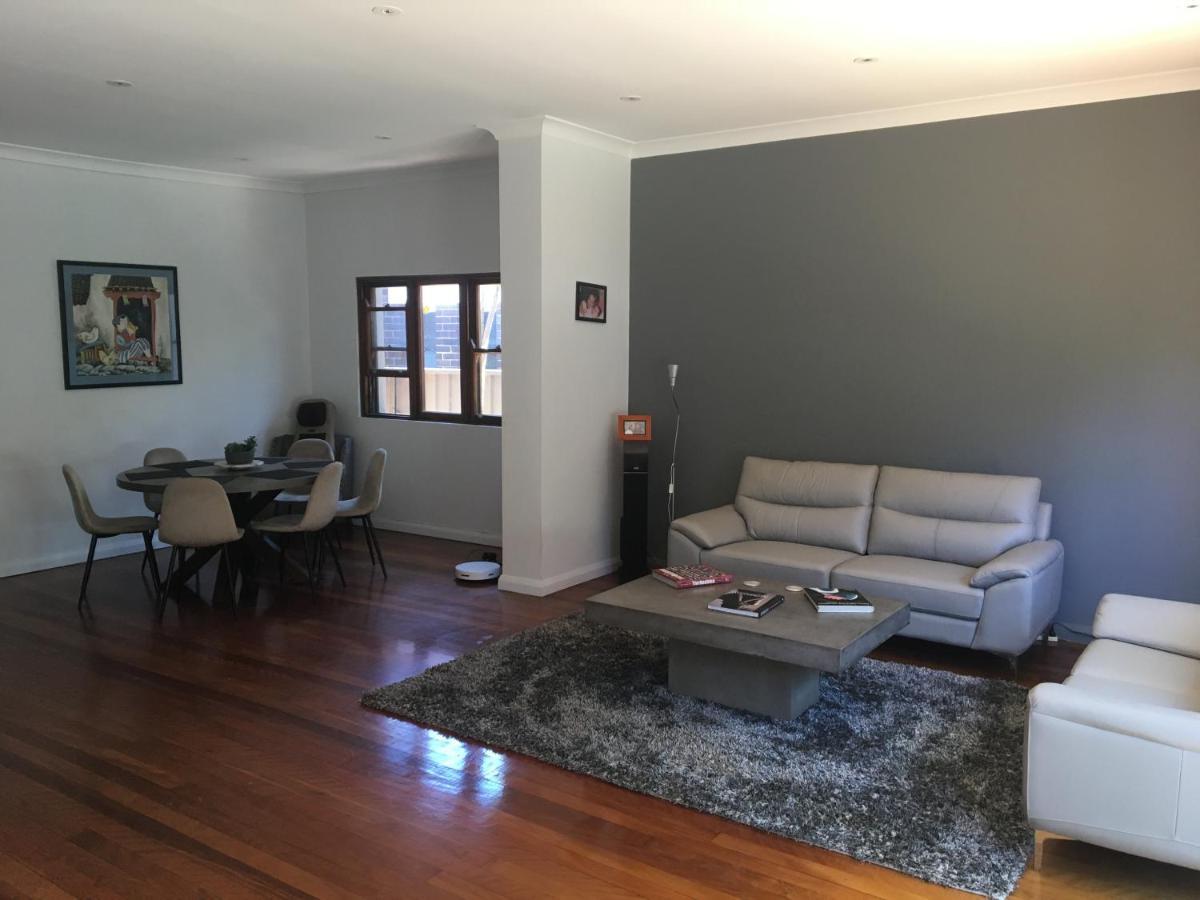 Maroubra Rooms In Modern House 悉尼 外观 照片